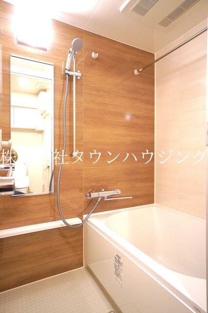 ルフォンプログレ西大井プレミアの物件内観写真