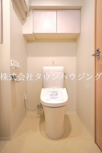 ルフォンプログレ西大井プレミアの物件内観写真