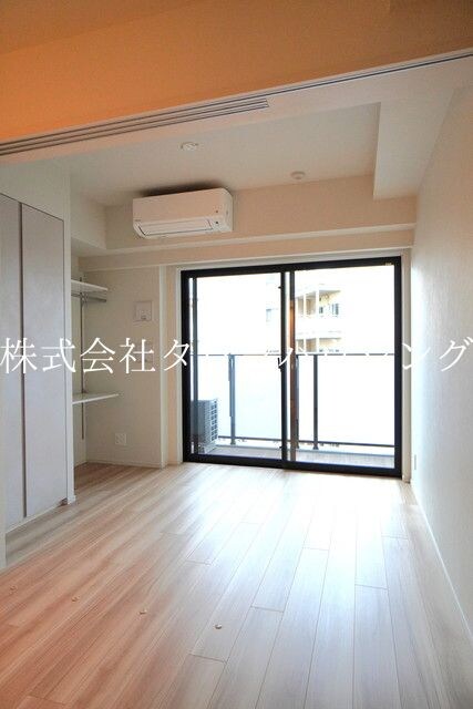 ルフォンプログレ西大井プレミアの物件内観写真