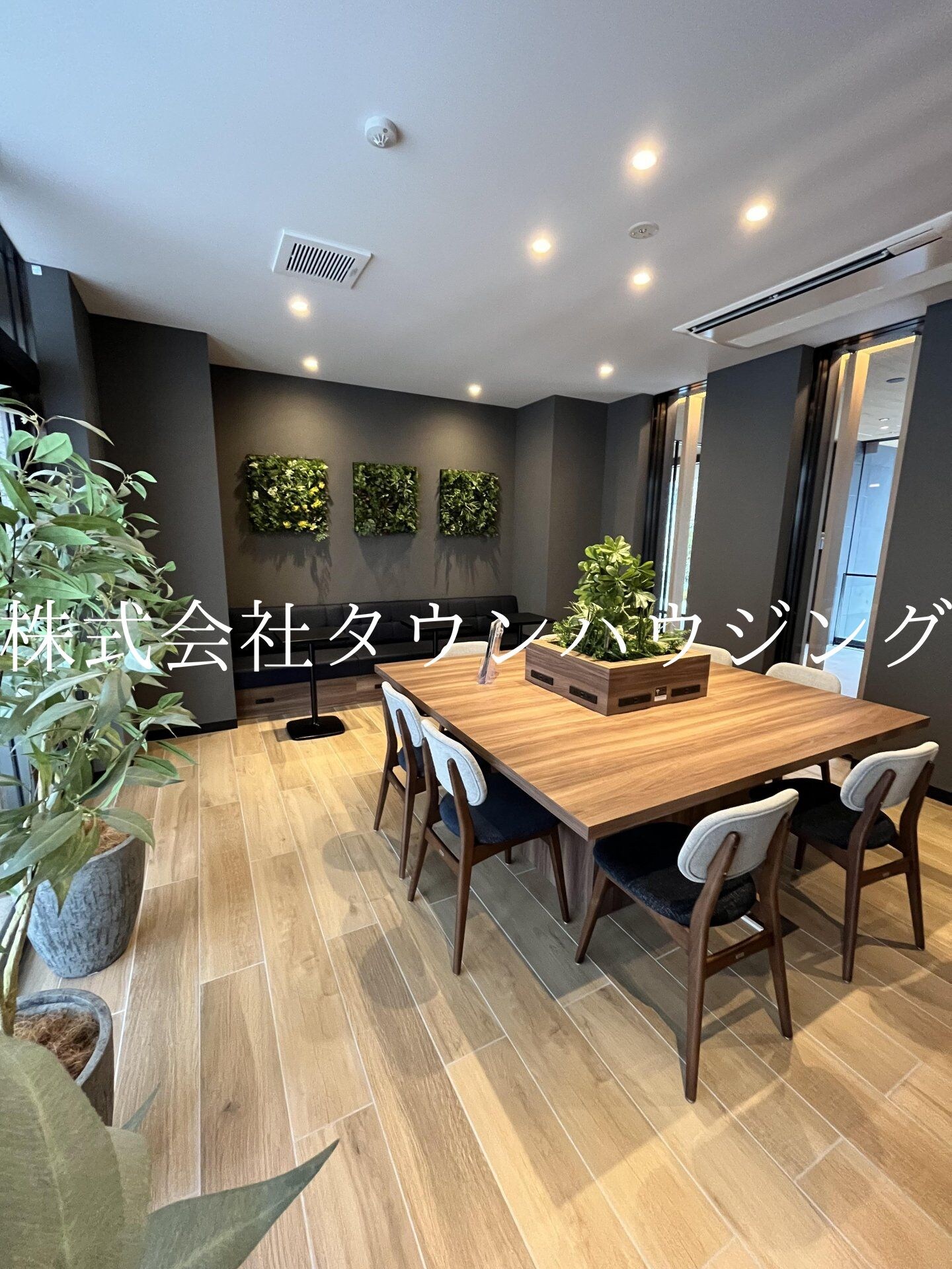 ルフォンプログレ西大井プレミアの物件内観写真