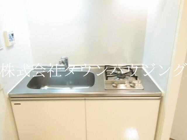 レジディア大井町の物件内観写真