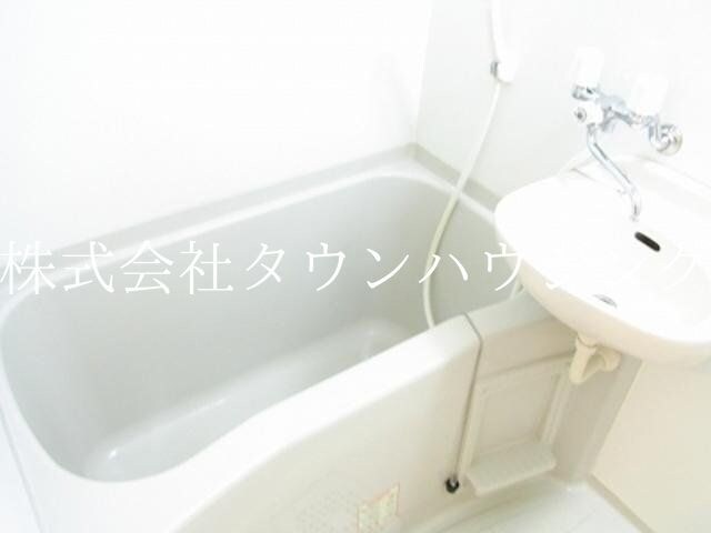 レジディア大井町の物件内観写真