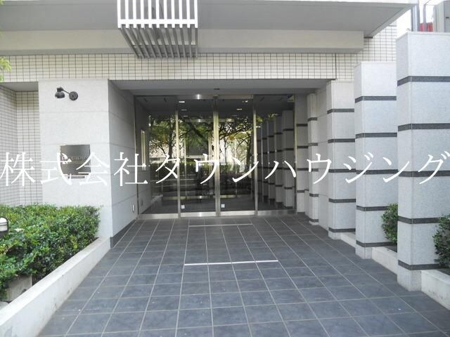 レジディア大井町の物件内観写真