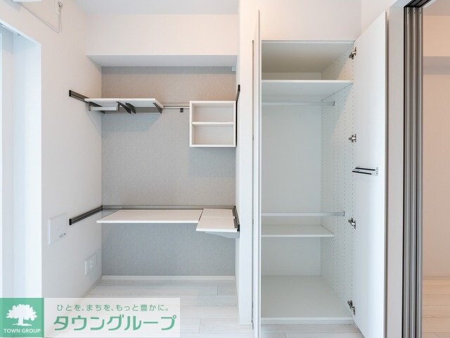 ルフォンプログレ品川戸越の物件内観写真