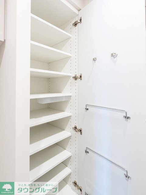 ルフォンプログレ品川戸越の物件内観写真