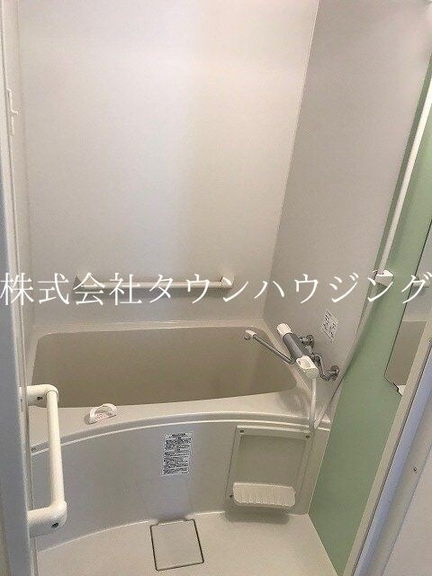 クレイノアミティエ西大井の物件内観写真