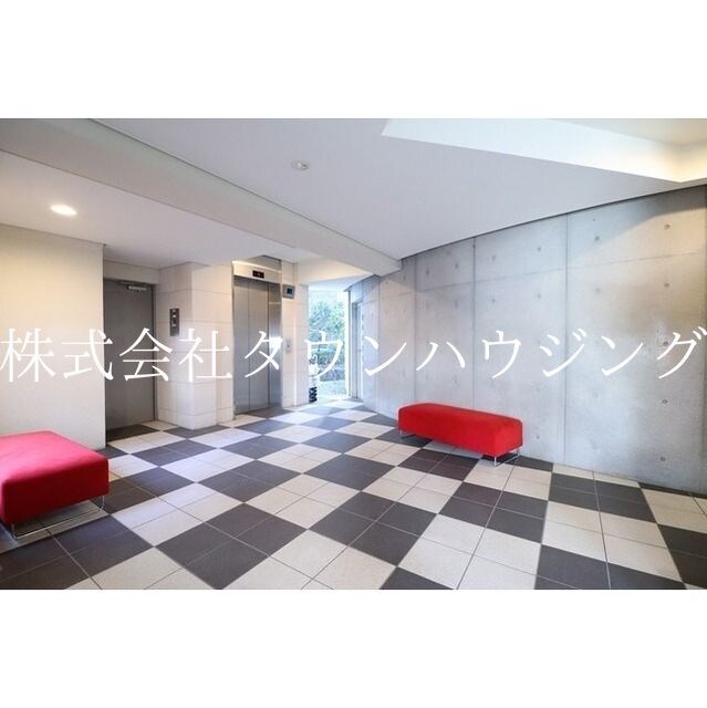 プレミアステージ大崎の物件内観写真