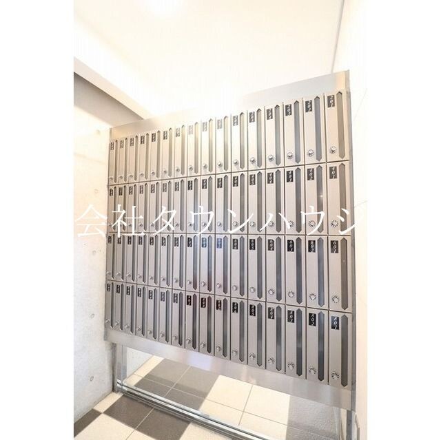 プレミアステージ大崎の物件内観写真