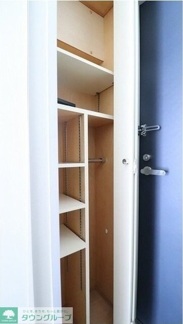 プレミアステージ大崎の物件内観写真