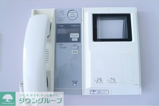 プレミアステージ大崎の物件内観写真