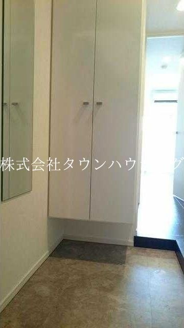 B CITY APARTMENT SHINAGAWA WESTの物件内観写真