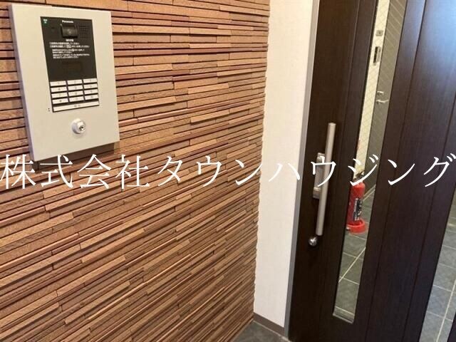 グランピア蒲田の物件内観写真