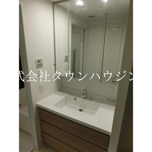 パークアクシス池田山の物件内観写真