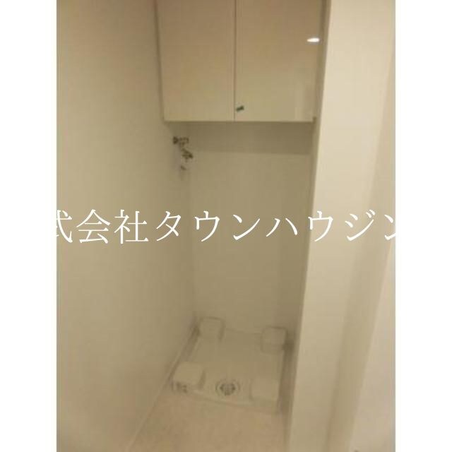 パークアクシス池田山の物件内観写真