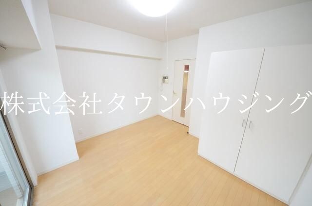 コンフォートタイム大森の物件内観写真