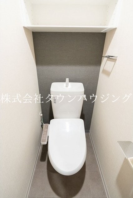 コンフォリア東大井IIの物件内観写真