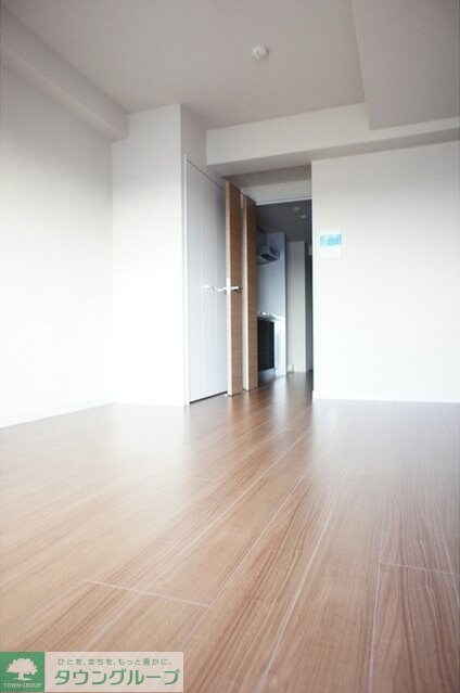 コンフォリア馬込の物件内観写真