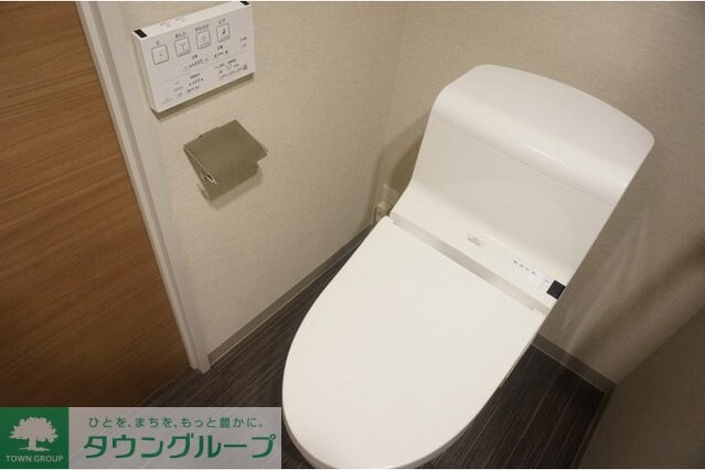 コンフォリア馬込の物件内観写真