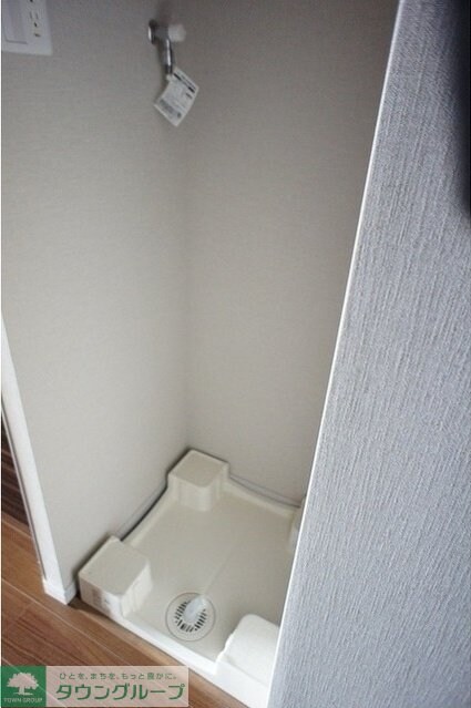 コンフォリア馬込の物件内観写真