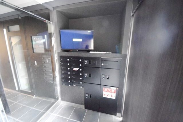 フルセイル品川の物件内観写真