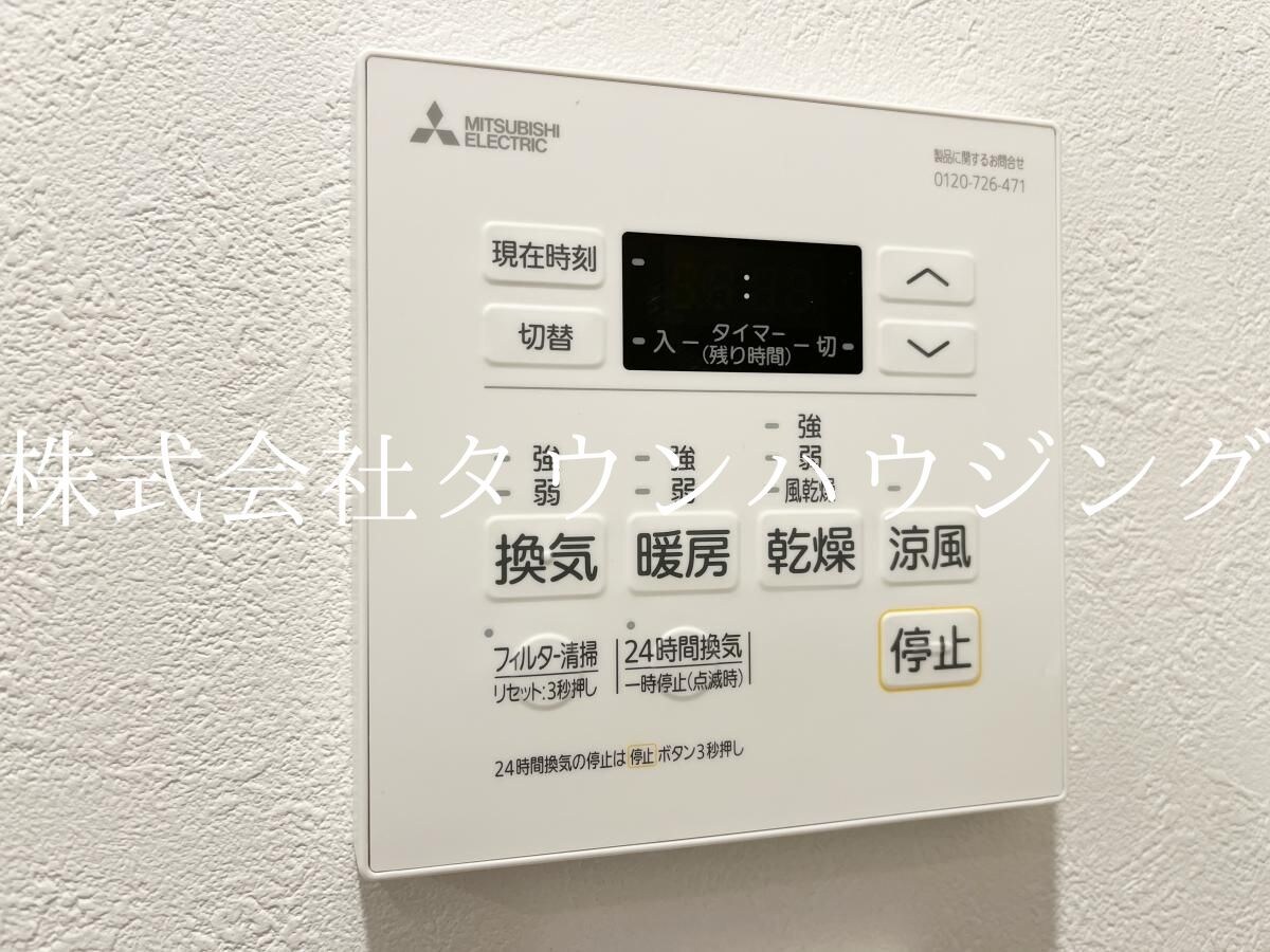 LiveCasa南六郷の物件内観写真