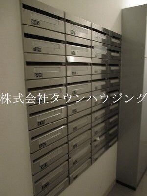 ディアレンス池上南ＷＥＳＴの物件内観写真