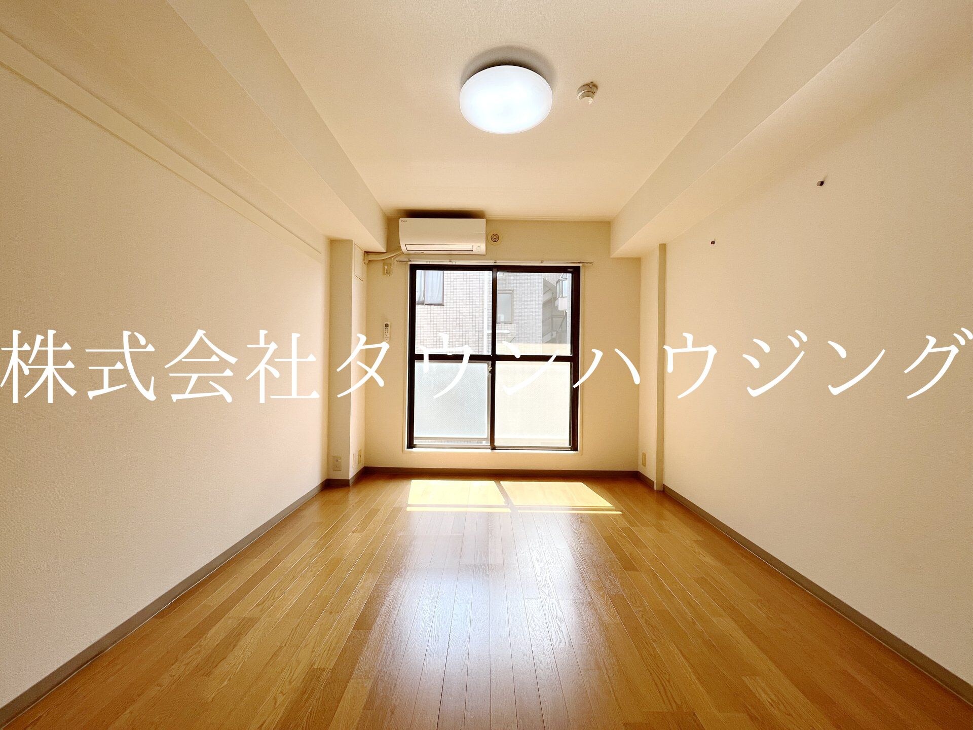 サンハイム南馬込の物件内観写真