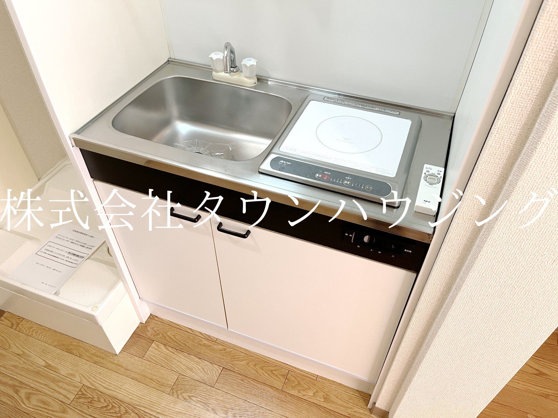 サンハイム南馬込の物件内観写真