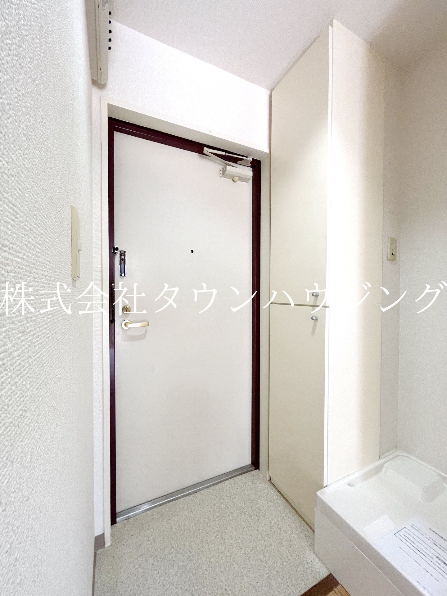 サンハイム南馬込の物件内観写真