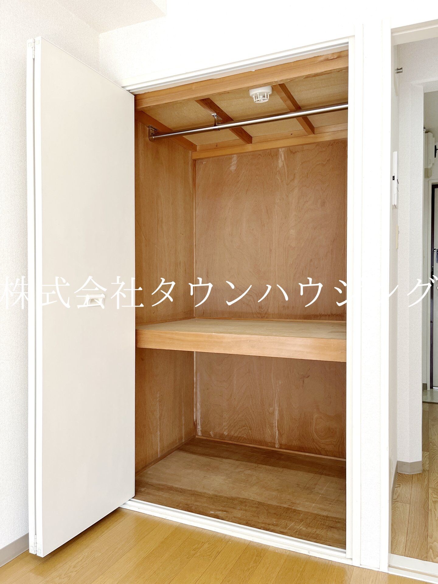 サンハイム南馬込の物件内観写真