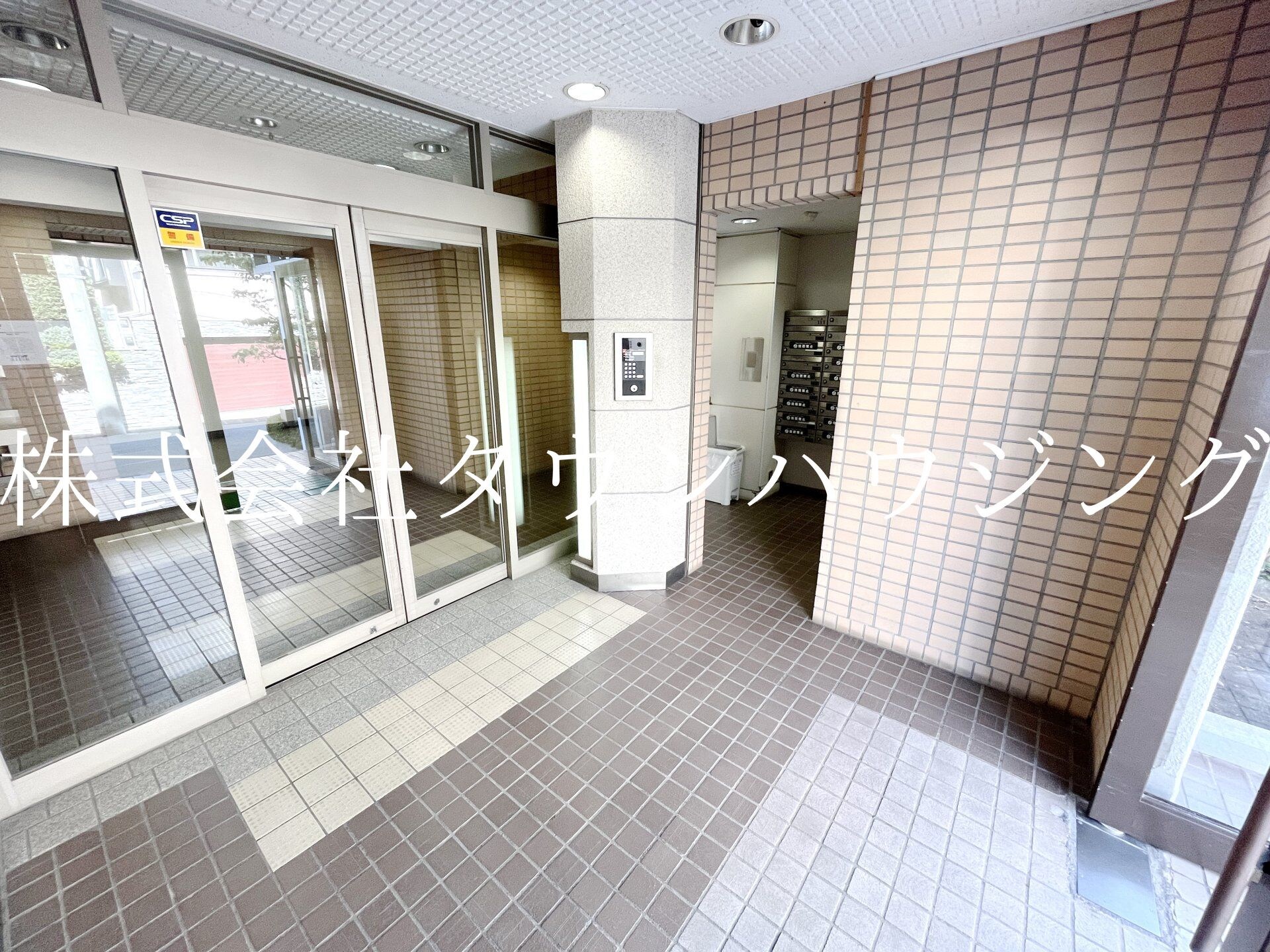 サンハイム南馬込の物件内観写真