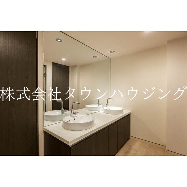 パークフラッツ祐天寺の物件内観写真