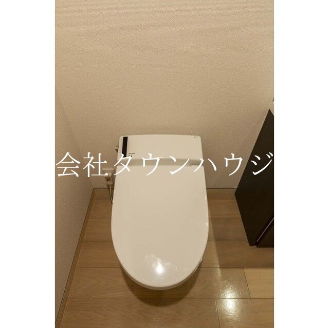 パークフラッツ祐天寺の物件内観写真