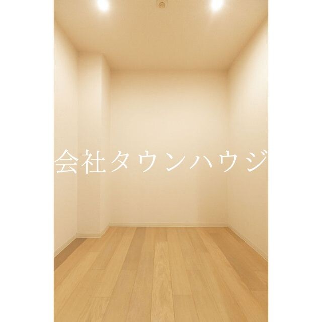 パークフラッツ祐天寺の物件内観写真