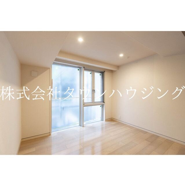 パークフラッツ祐天寺の物件内観写真