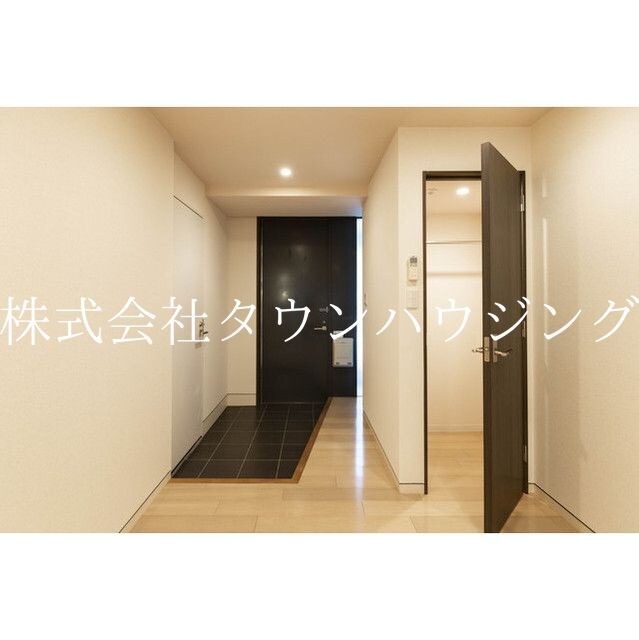 パークフラッツ祐天寺の物件内観写真