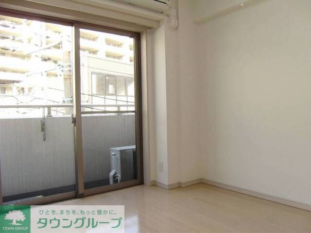 ガーラ大井町ゼームス坂上の物件内観写真