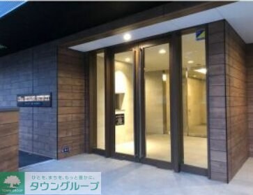 エルフォルテ品川サウスシティの物件内観写真