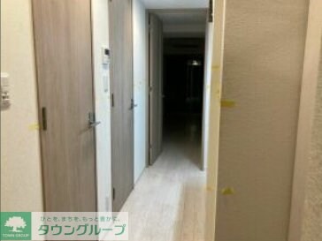 エルフォルテ品川サウスシティの物件内観写真