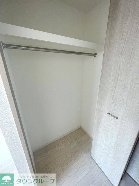 エルフォルテ品川サウスシティの物件内観写真