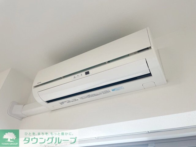 エルフォルテ品川サウスシティの物件内観写真