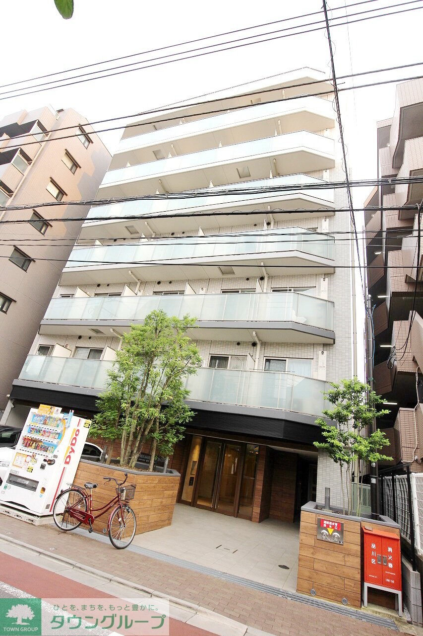 エルフォルテ品川サウスシティの物件内観写真