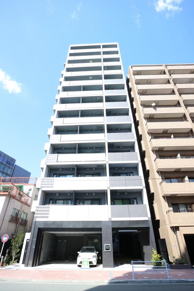 パークアクシス大森の物件内観写真