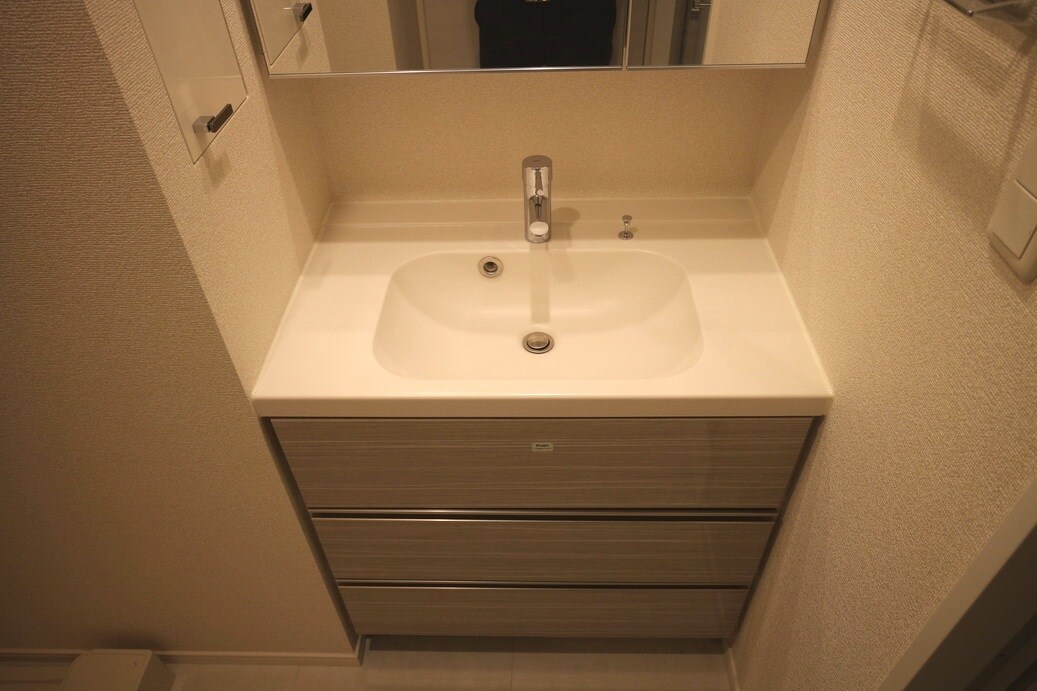 パークアクシス大森の物件内観写真