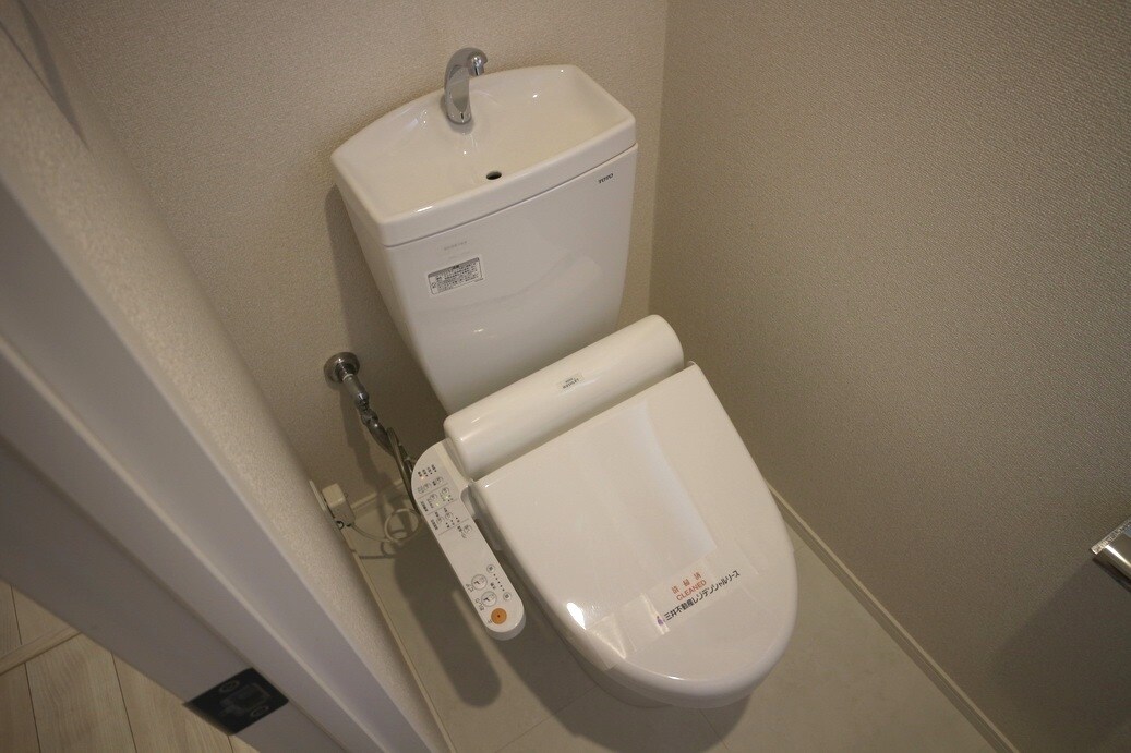 パークアクシス大森の物件内観写真