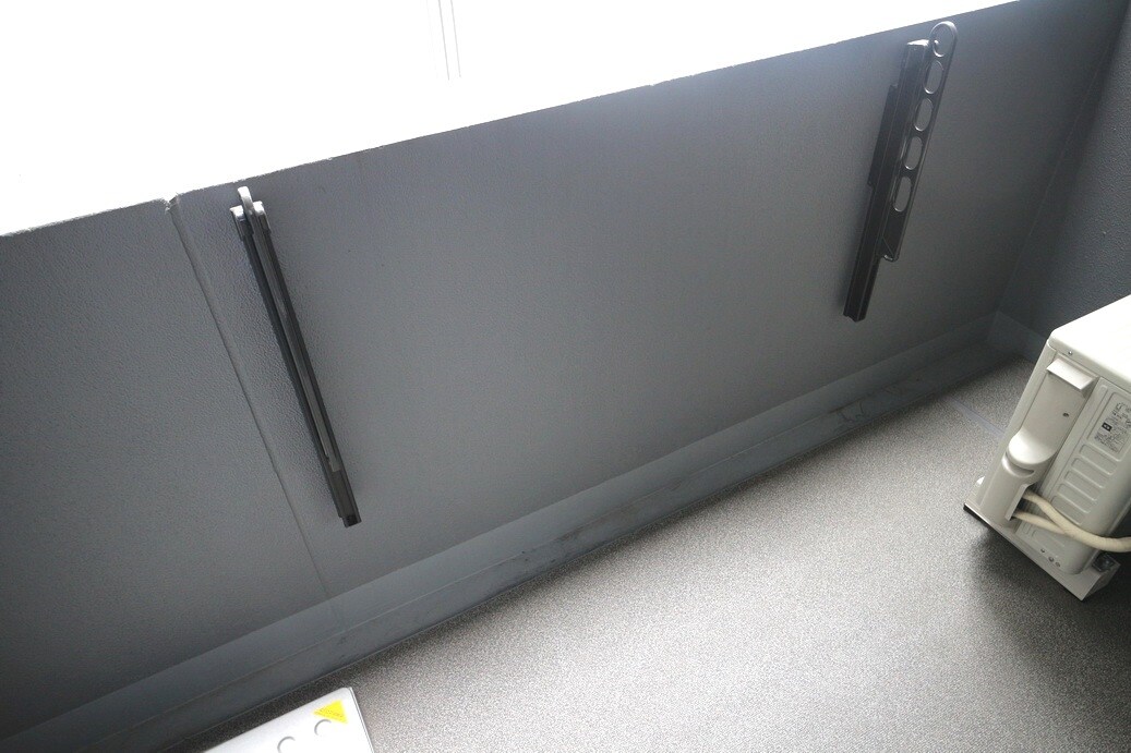 パークアクシス大森の物件内観写真