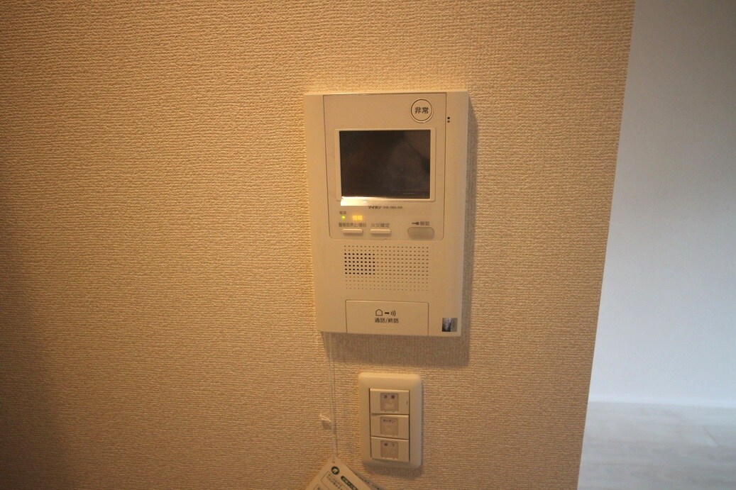 パークアクシス大森の物件内観写真