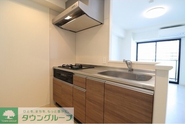 ジニア大森西の物件内観写真