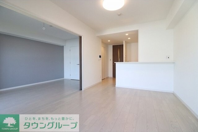 ジニア大森西の物件内観写真