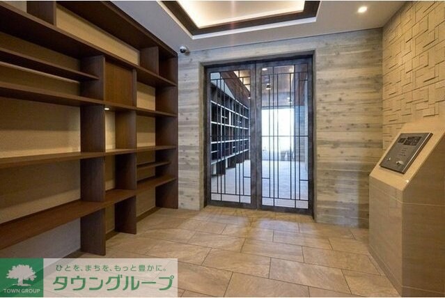 ジニア大森西の物件内観写真